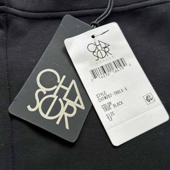Chaser Leggings in black. Brand new with tags! - Picture 3 of 6